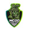 MCOD G/S