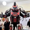Robott Puffyy