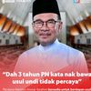 PKR PARLIMEN SETIU