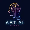 ART.ai │ CLIPS