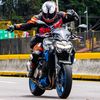 Bonyito Bikers