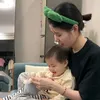 Mẹ Và bé Kute