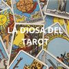 La diosa del tarot