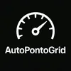 Auto Ponto Grid