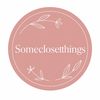 someclosetthings