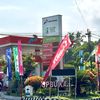 SPBU KARANGPANDAN