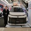 Tace - Toyota Jakarta