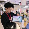 Huawei Store เซ็นทรัลเชียงราย
