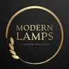 Modern lamps💡🌟