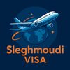 sleghmoudi visa 🎖️