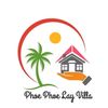 ဖိုးဖိုးလေးဗီလာ(ငွေဆောင်)