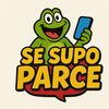 sesupoparce