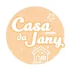 casa da jany ✨🏠