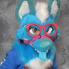 thebluemistake