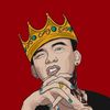 👑