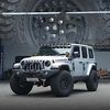 Modifikasi Jeep Rubicon