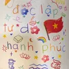 sâu bẩy màu 🎨