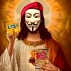 YESUS MODE SAD