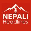 Nepali Headlines