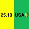 25.10_USA ོ🔰