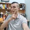 Cha Bé Bắp
