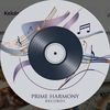 Prime Harmony Records