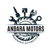 andaramotors