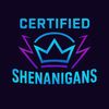 certifiedshenanigans