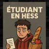 Etudiant en hess