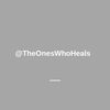 theoneswhoheal
