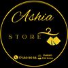 Ashia_collection