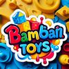 bambantoys123