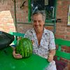 Евгений Орлов