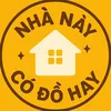 Nhà Này Có Đồ Hay 🛍️