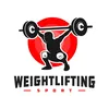 Russian weightlifting
