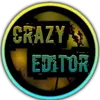 Crazy Editor