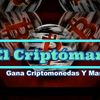 Elcriptómano