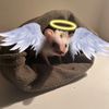 olivethehedgehog1