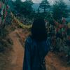 lilly.lonely