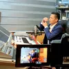 Viện đào tạo Âm Nhạc_CMV