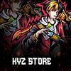 kyzstore_