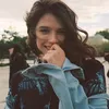 evashangr