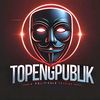 Topeng Publik