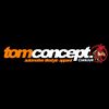 Tomconcept Cianjur