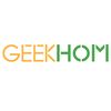 GEEKHOM·US