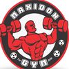 MAXIDON GYM