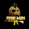 FREE MEN ✊🏿🦅