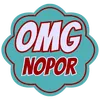 omgnopor