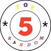 TOP 5 REACTION