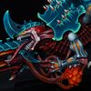Hive Fleet Viscerath